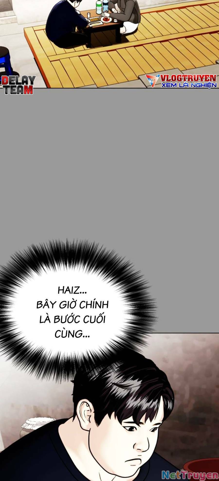 Loser Giỏi Võ Chapter 5 - Page 34