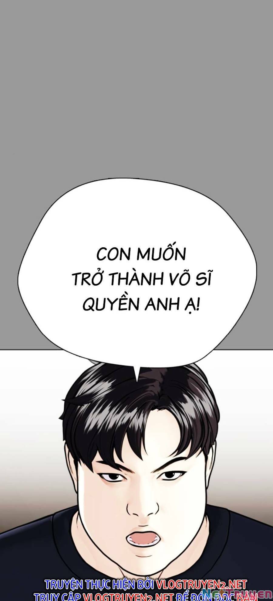 Loser Giỏi Võ Chapter 5 - Page 40