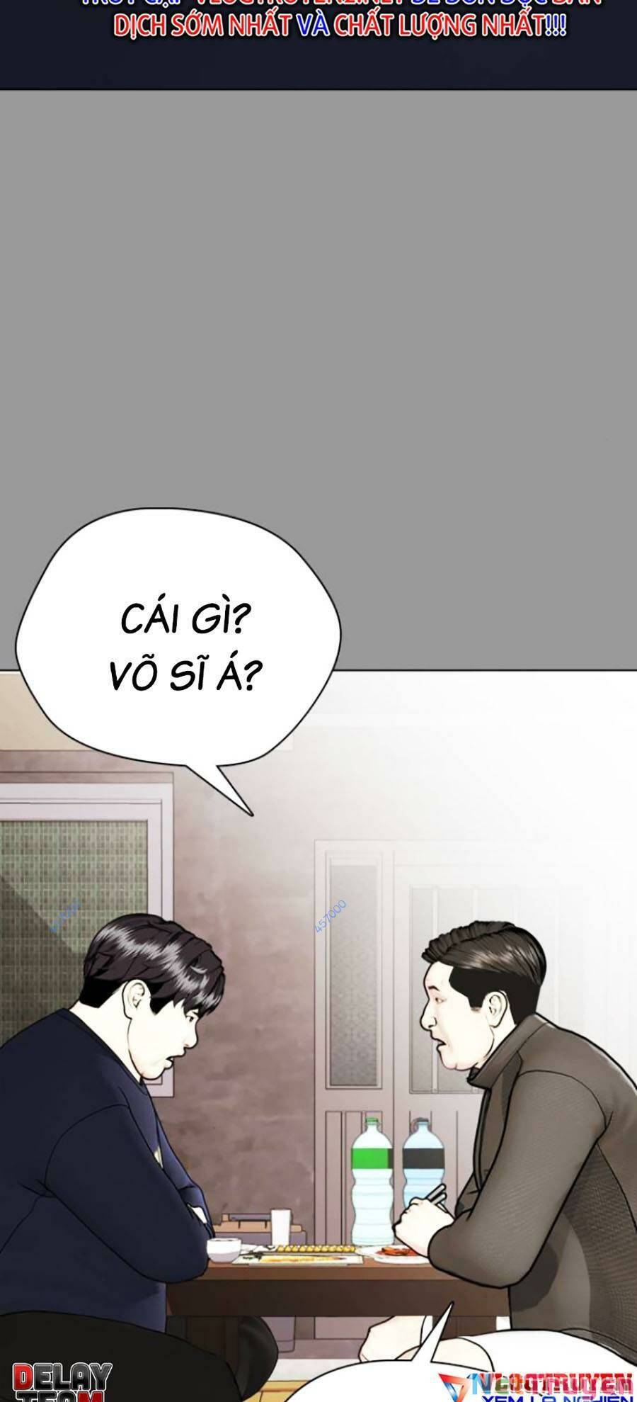 Loser Giỏi Võ Chapter 5 - Page 41