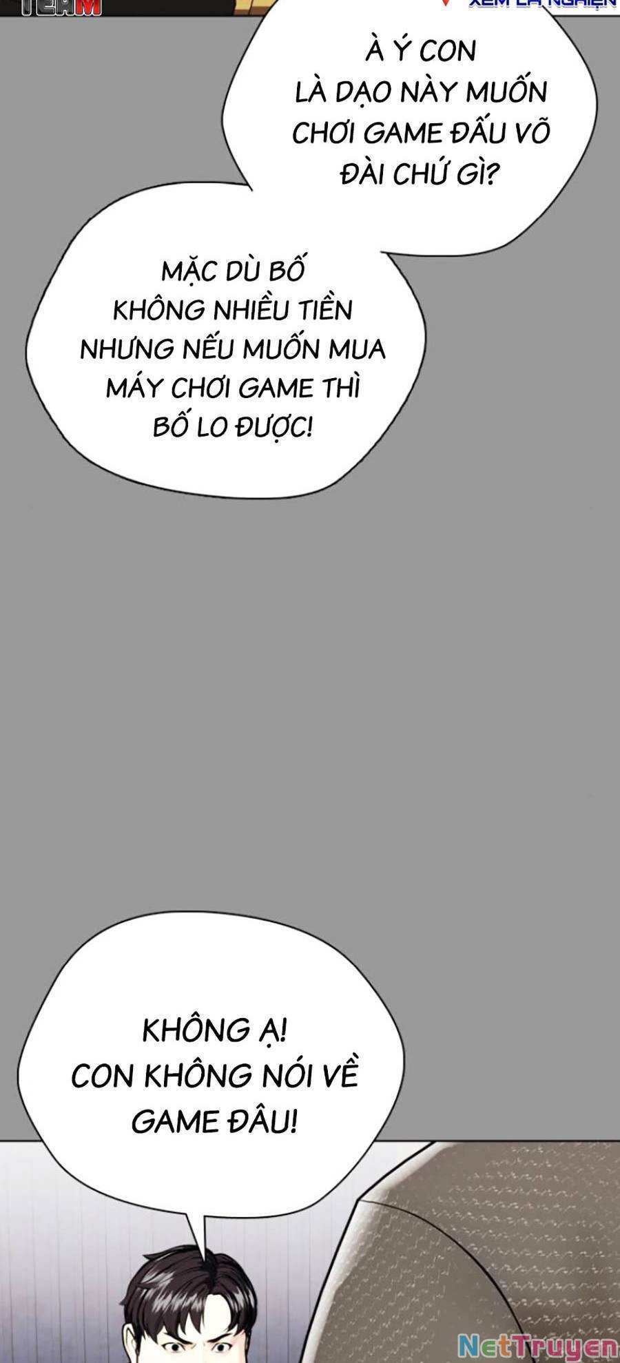 Loser Giỏi Võ Chapter 5 - Page 42