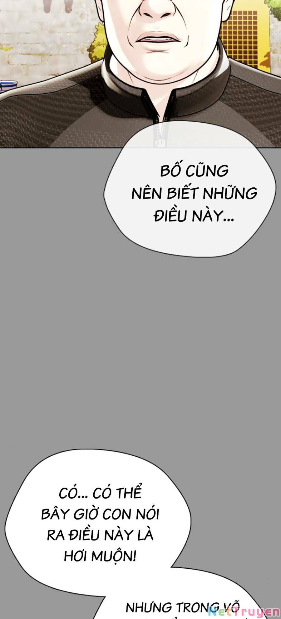 Loser Giỏi Võ Chapter 5 - Page 48