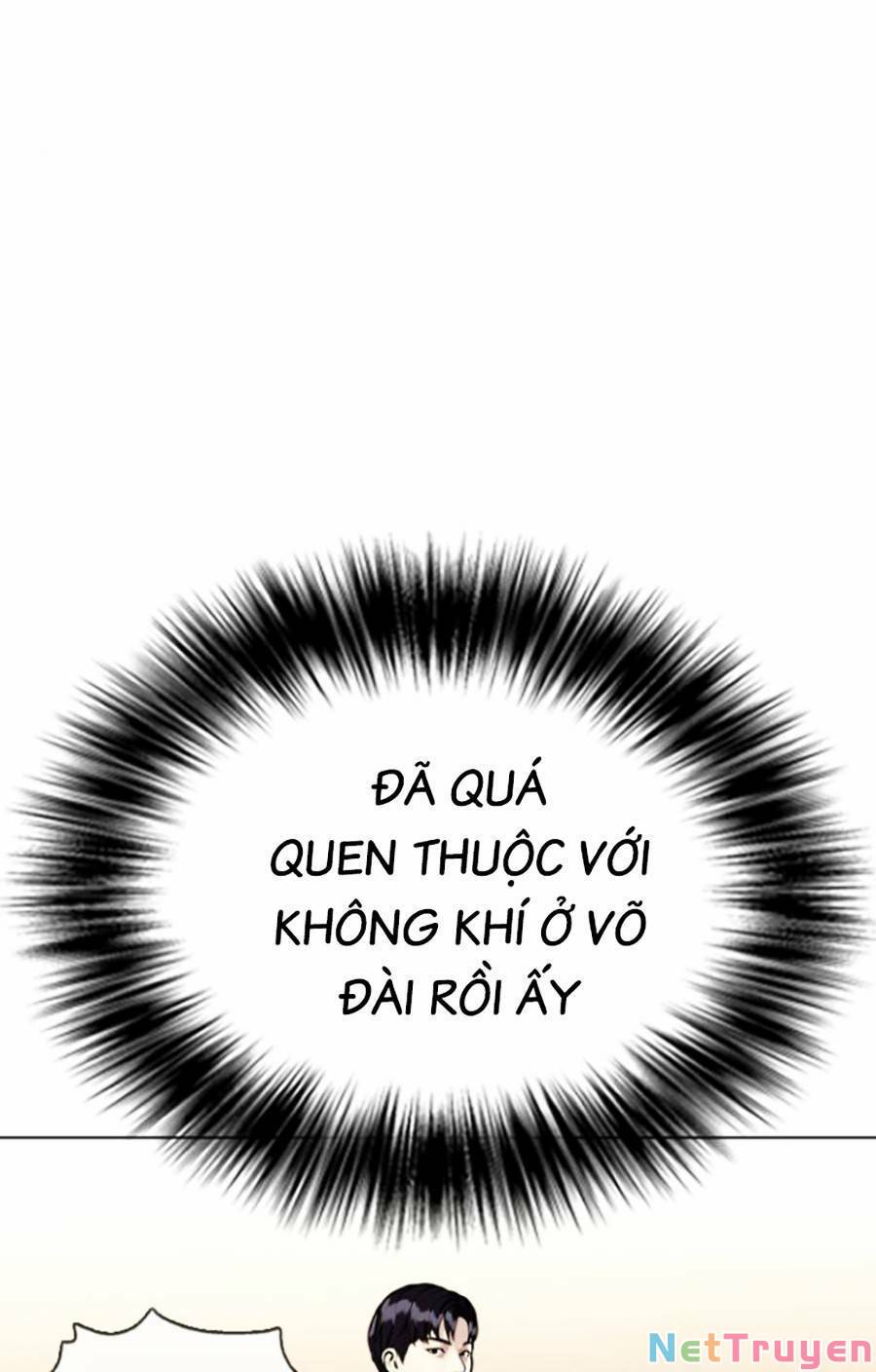 Loser Giỏi Võ Chapter 5 - Page 61