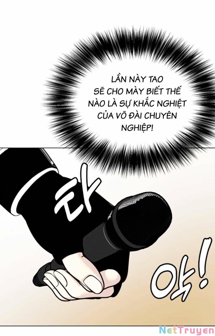 Loser Giỏi Võ Chapter 5 - Page 65