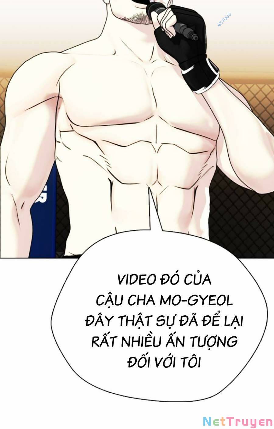 Loser Giỏi Võ Chapter 5 - Page 67