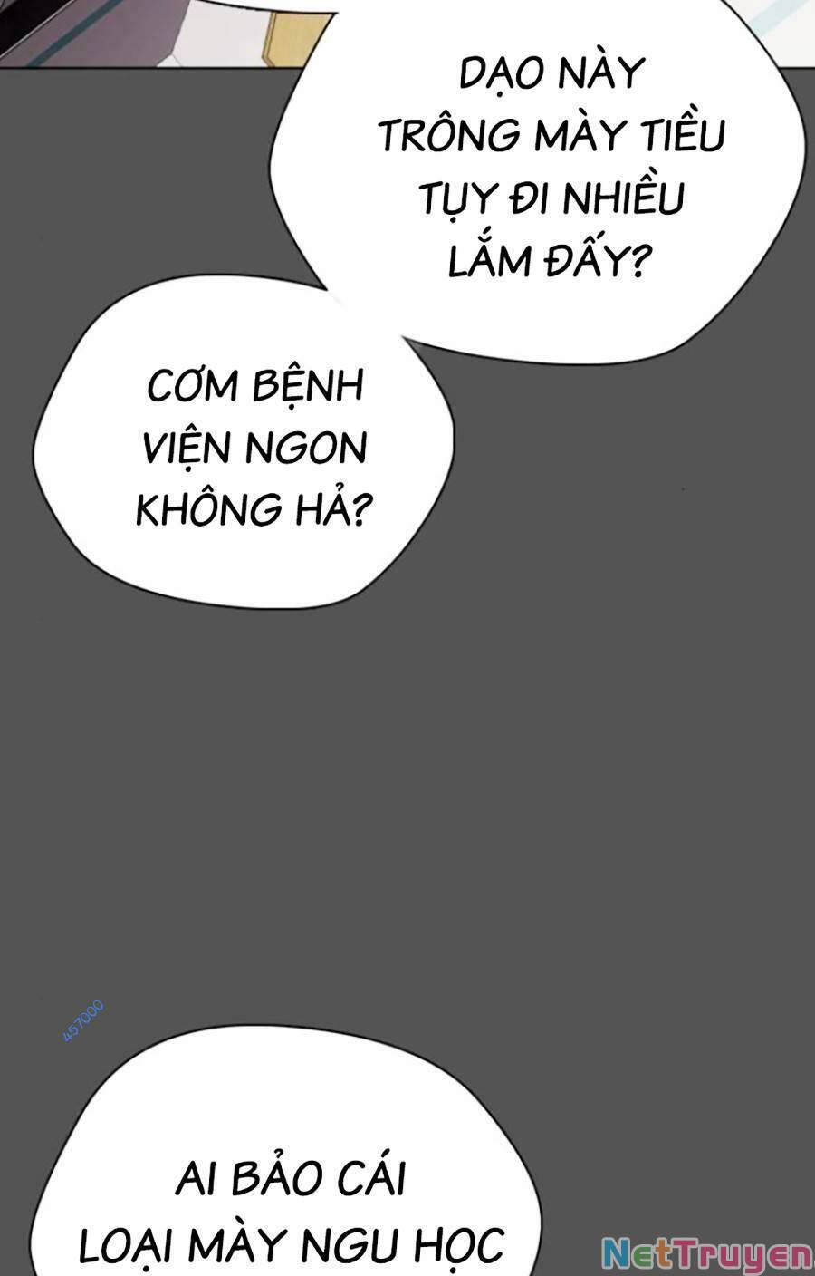 Loser Giỏi Võ Chapter 5 - Page 80