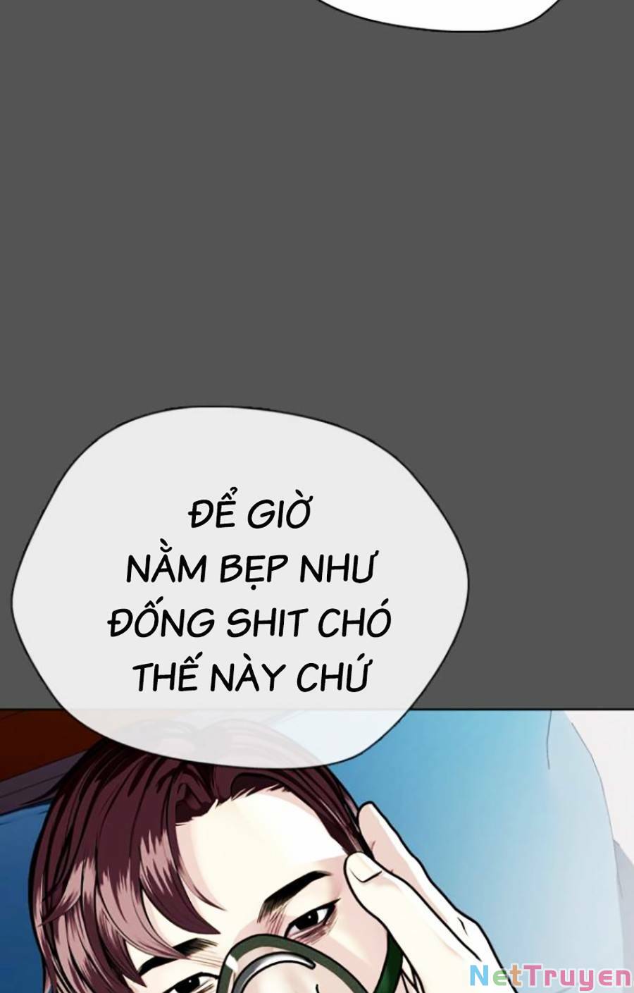 Loser Giỏi Võ Chapter 5 - Page 82