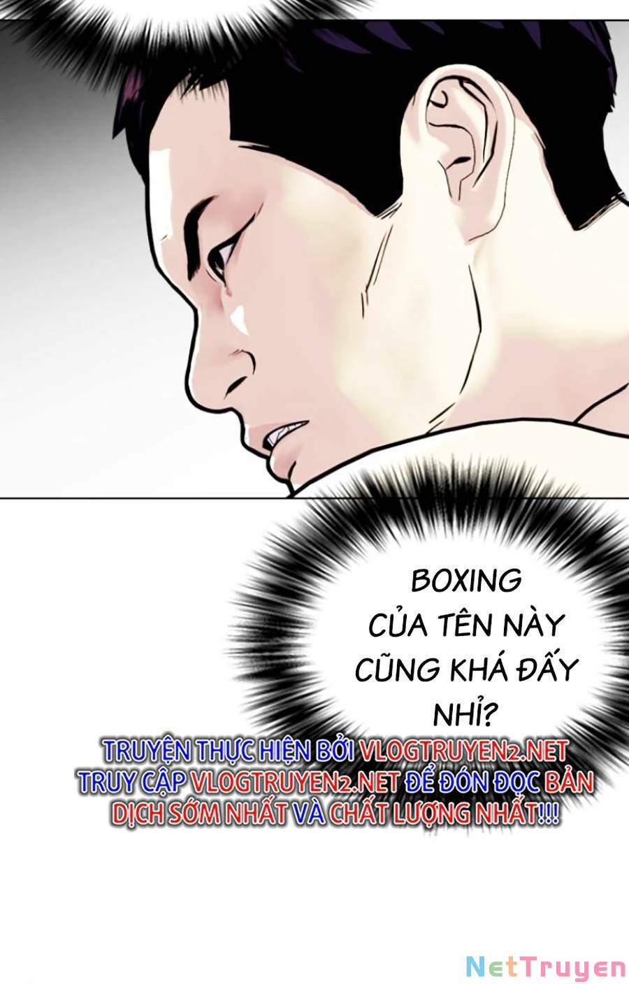 Loser Giỏi Võ Chapter 5 - Page 97