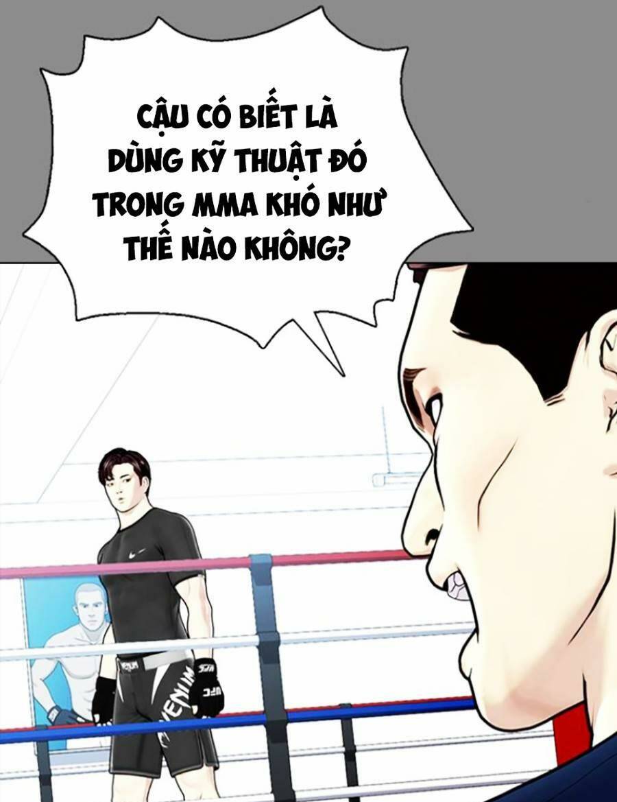 Loser Giỏi Võ Chapter 12 - Page 103