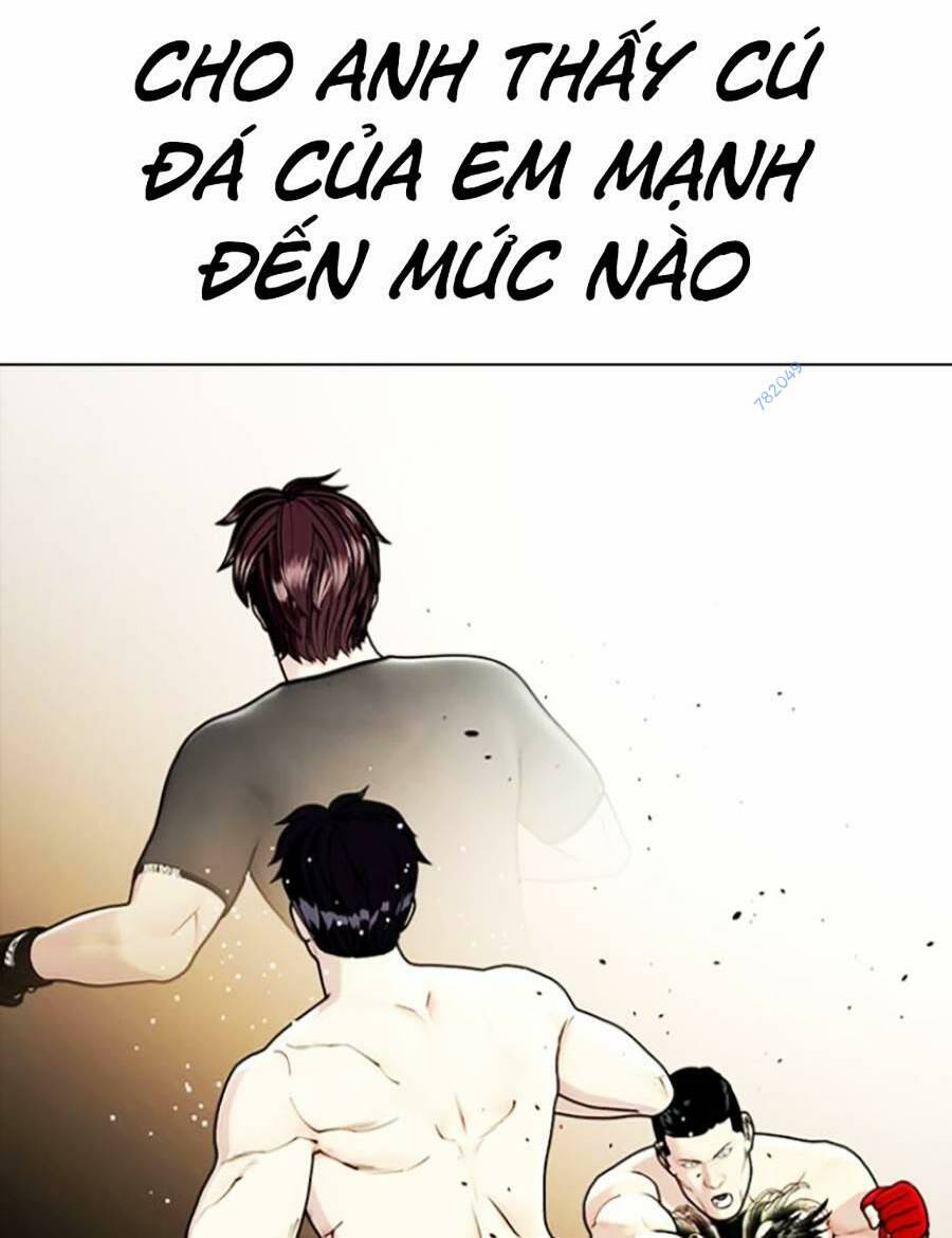 Loser Giỏi Võ Chapter 12 - Page 112