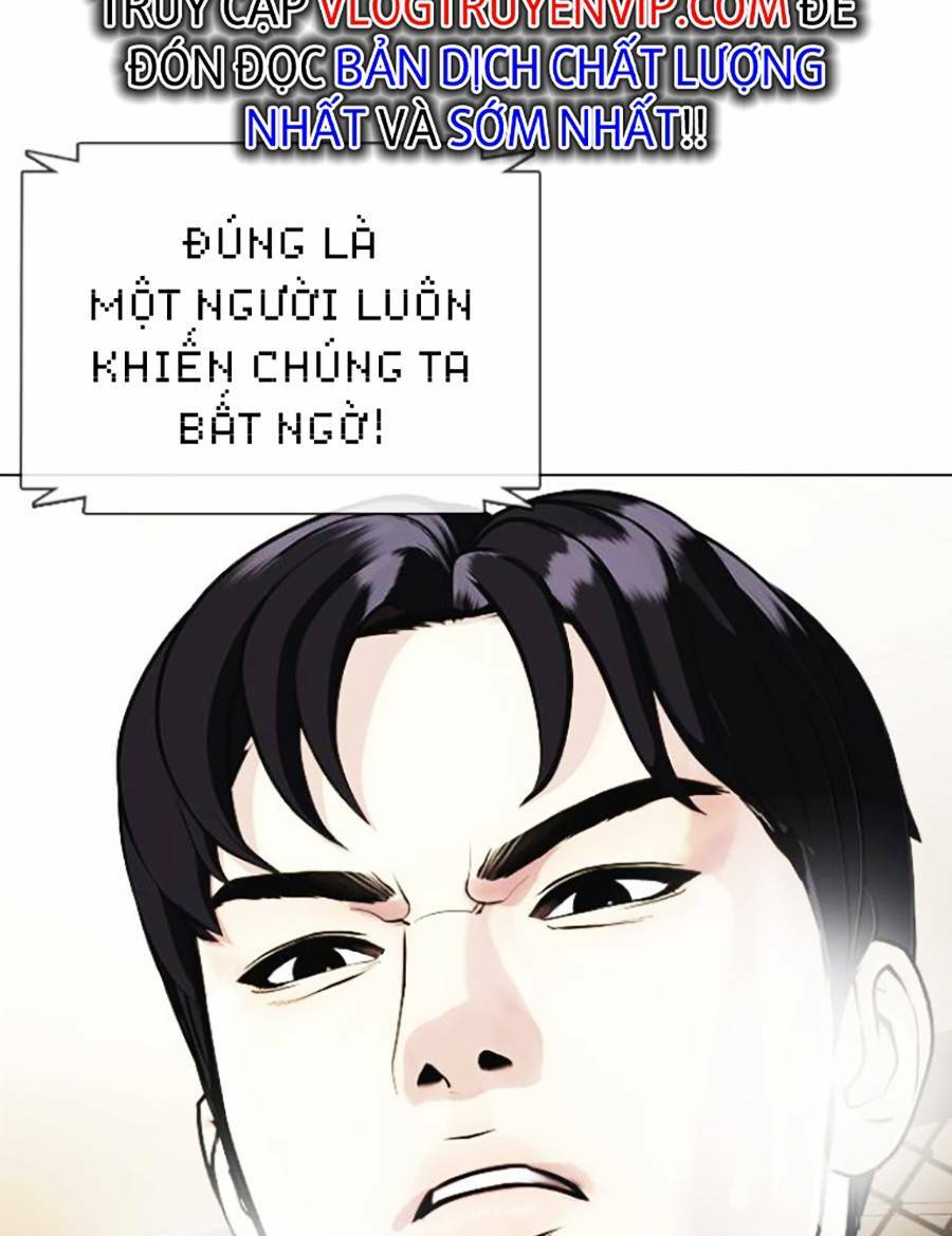 Loser Giỏi Võ Chapter 12 - Page 133