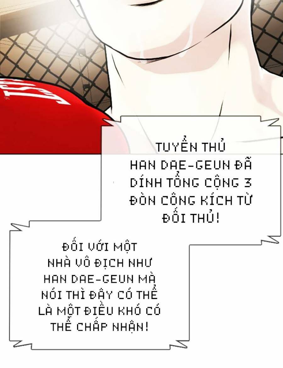 Loser Giỏi Võ Chapter 12 - Page 134