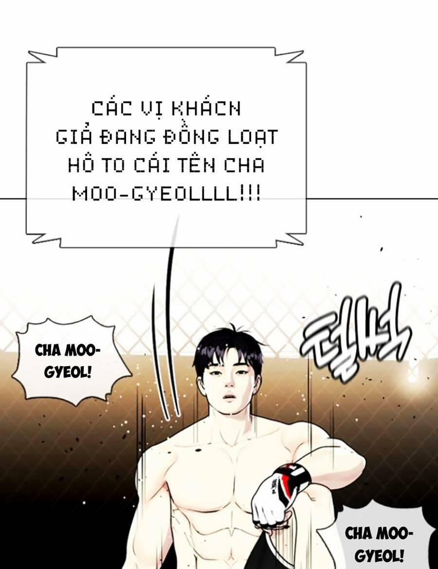 Loser Giỏi Võ Chapter 12 - Page 138