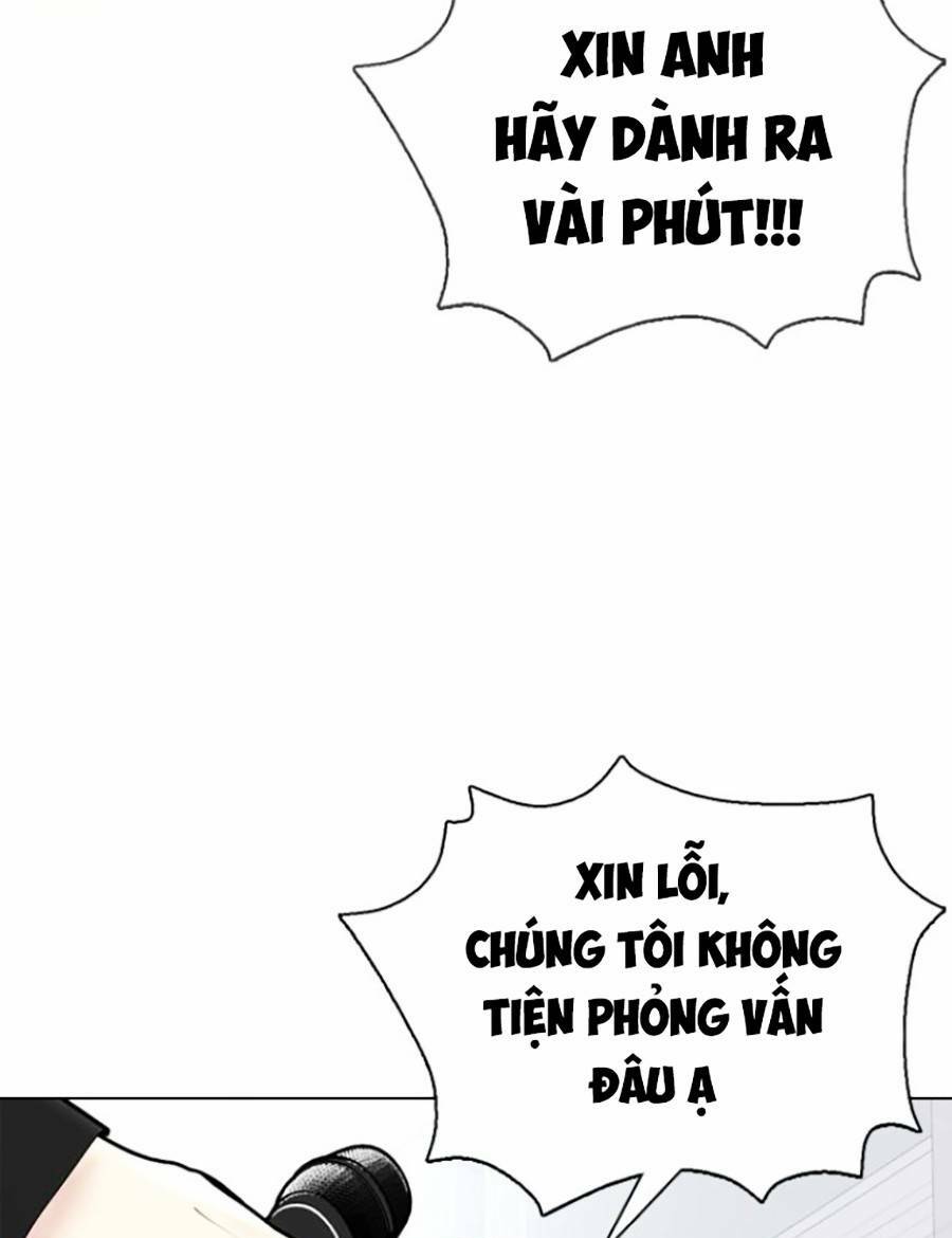 Loser Giỏi Võ Chapter 12 - Page 145