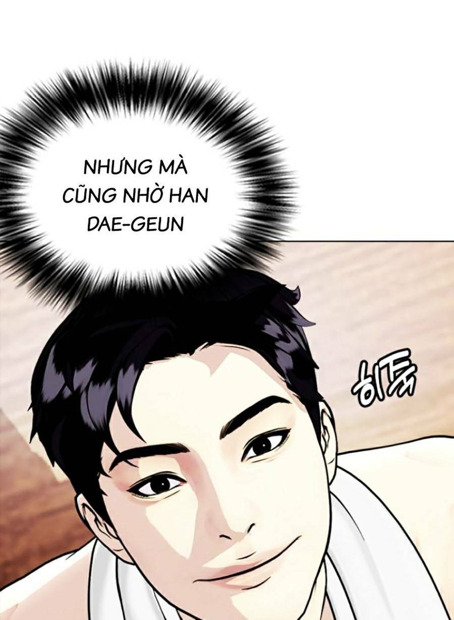 Loser Giỏi Võ Chapter 12 - Page 153