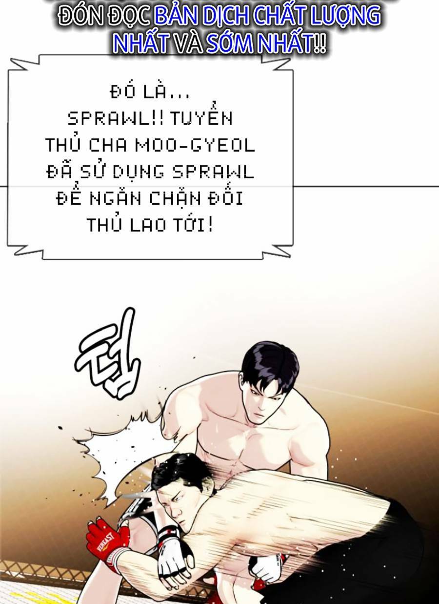 Loser Giỏi Võ Chapter 12 - Page 19