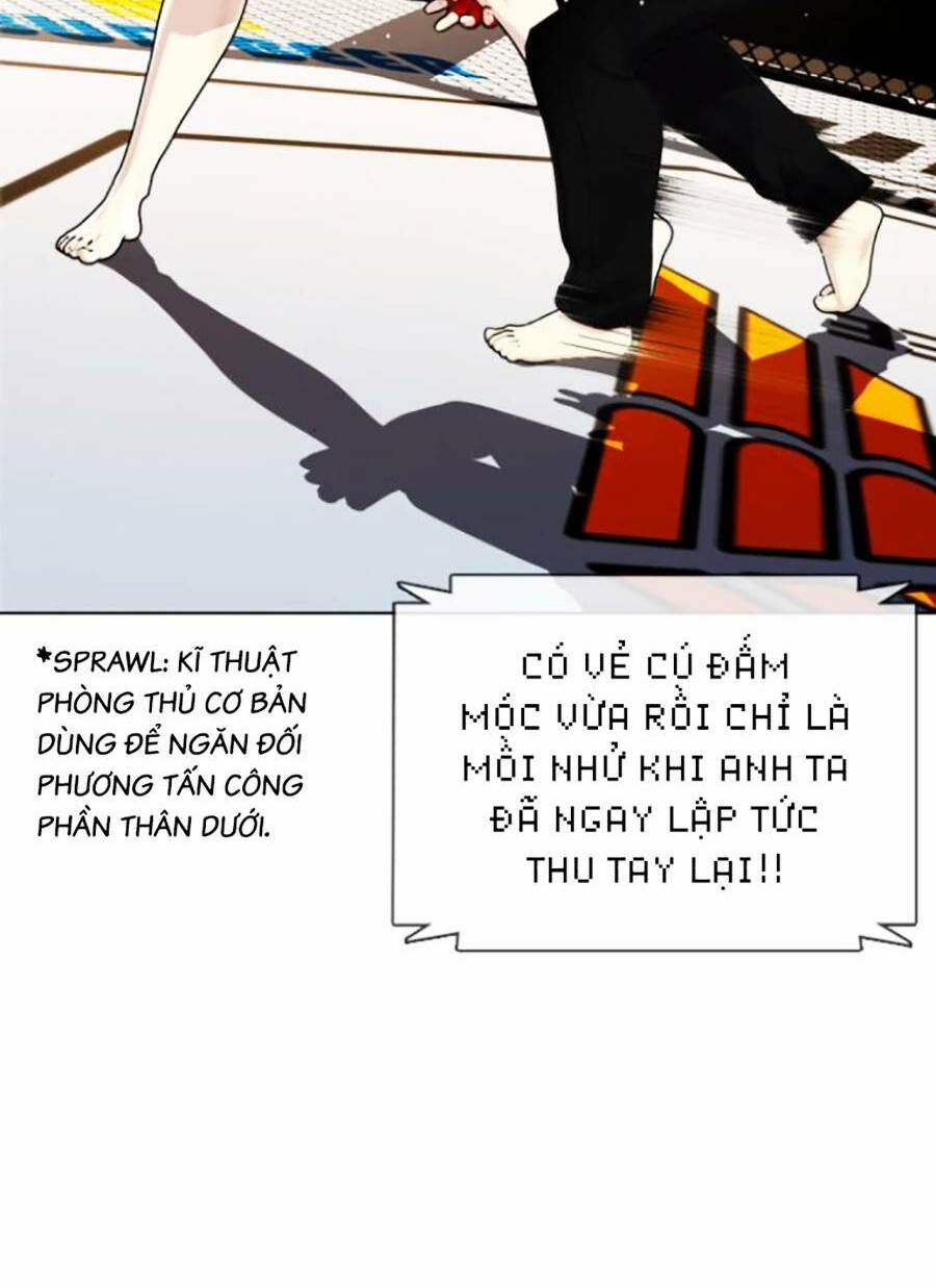 Loser Giỏi Võ Chapter 12 - Page 20