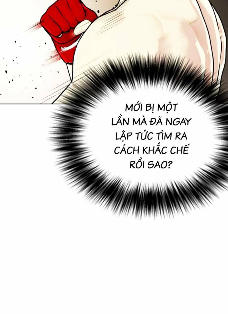 Loser Giỏi Võ Chapter 12 - Page 24