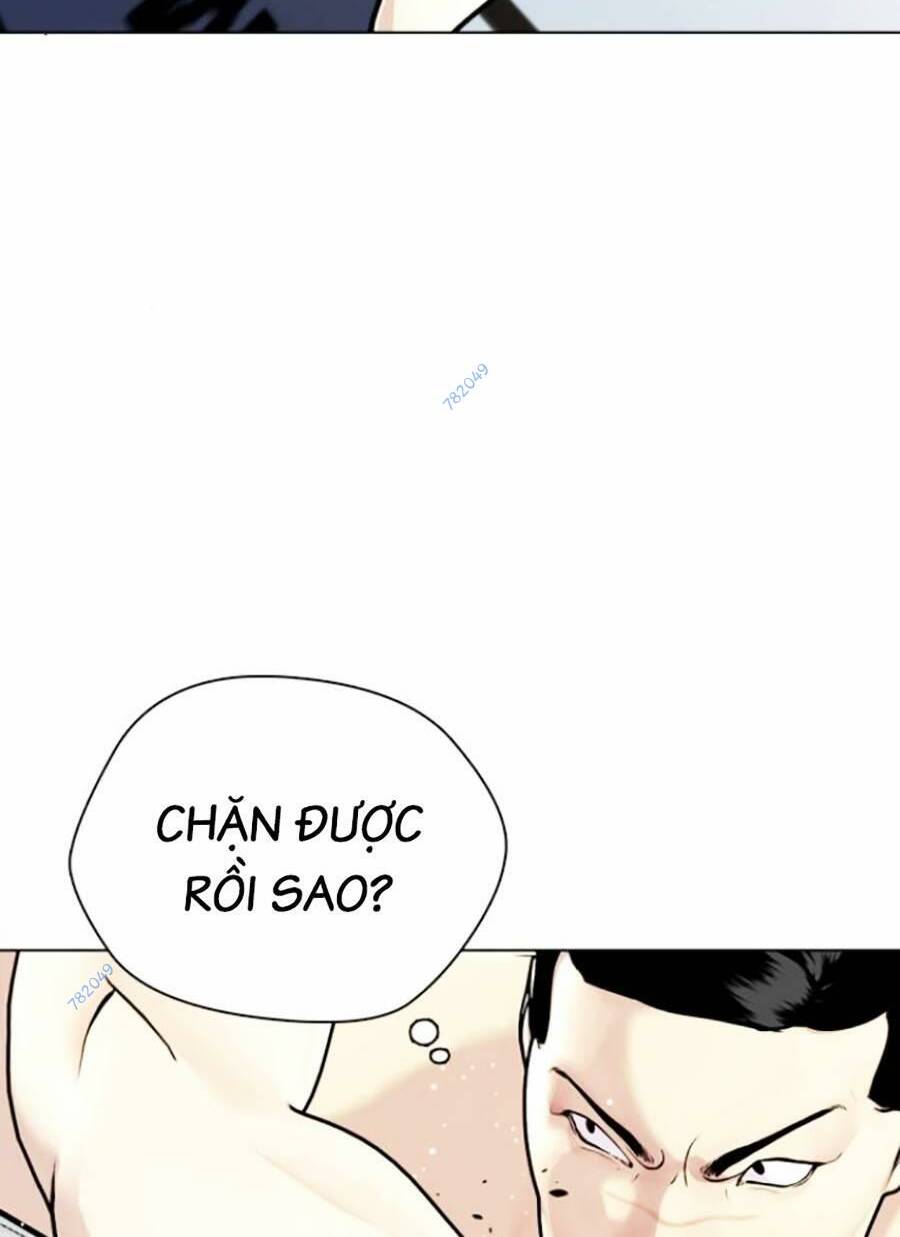 Loser Giỏi Võ Chapter 12 - Page 34