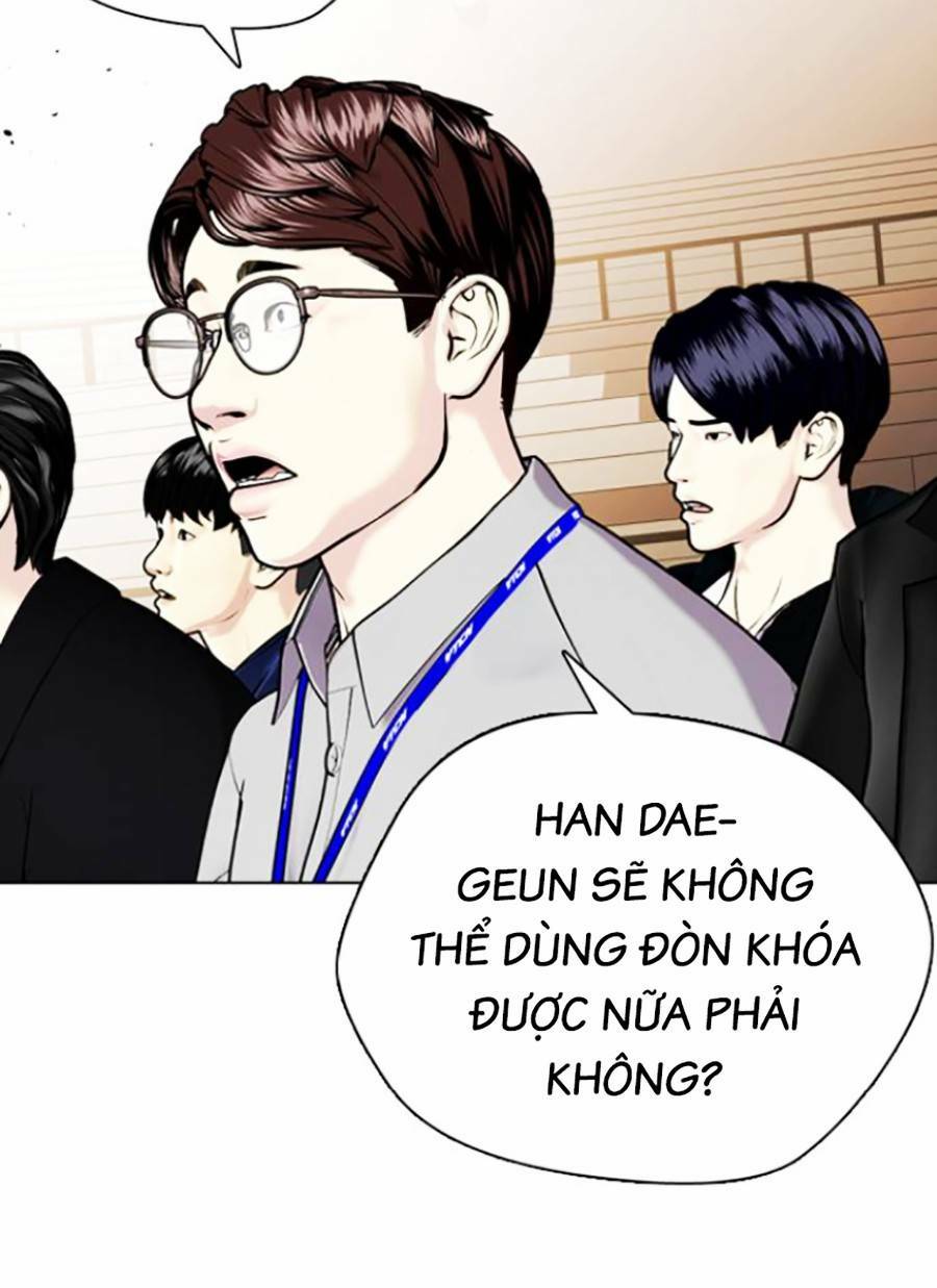 Loser Giỏi Võ Chapter 12 - Page 51