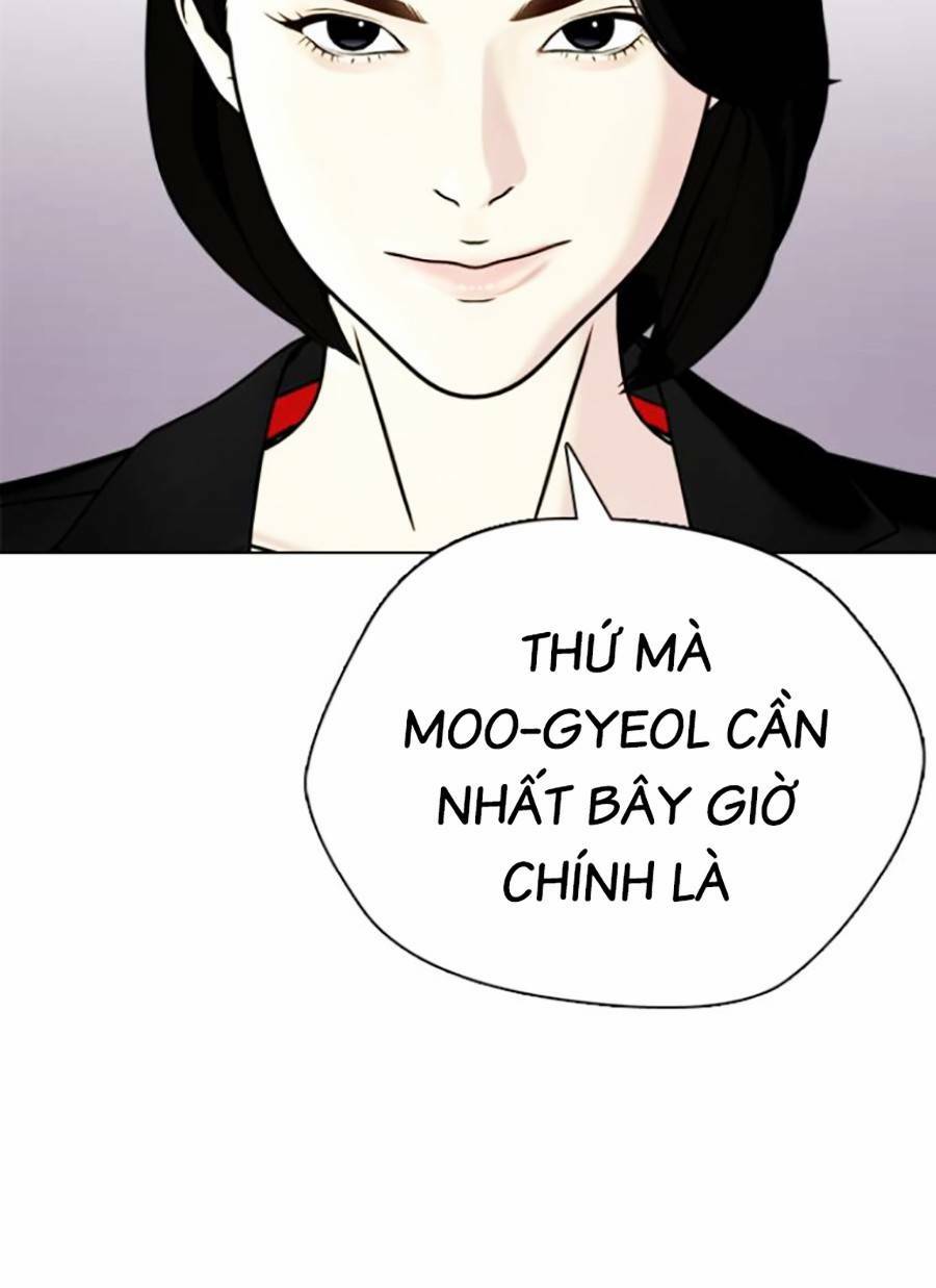 Loser Giỏi Võ Chapter 12 - Page 55