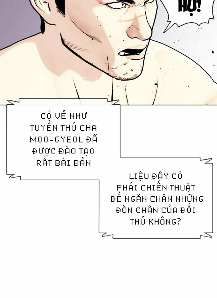 Loser Giỏi Võ Chapter 12 - Page 60