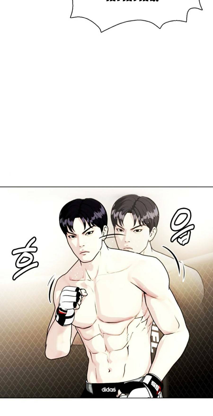 Loser Giỏi Võ Chapter 12 - Page 62