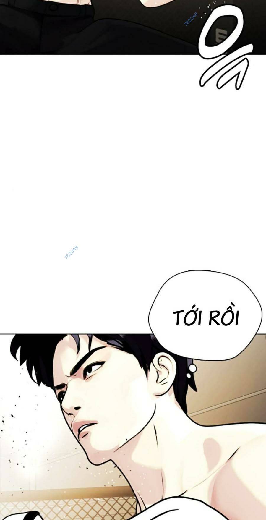 Loser Giỏi Võ Chapter 12 - Page 73