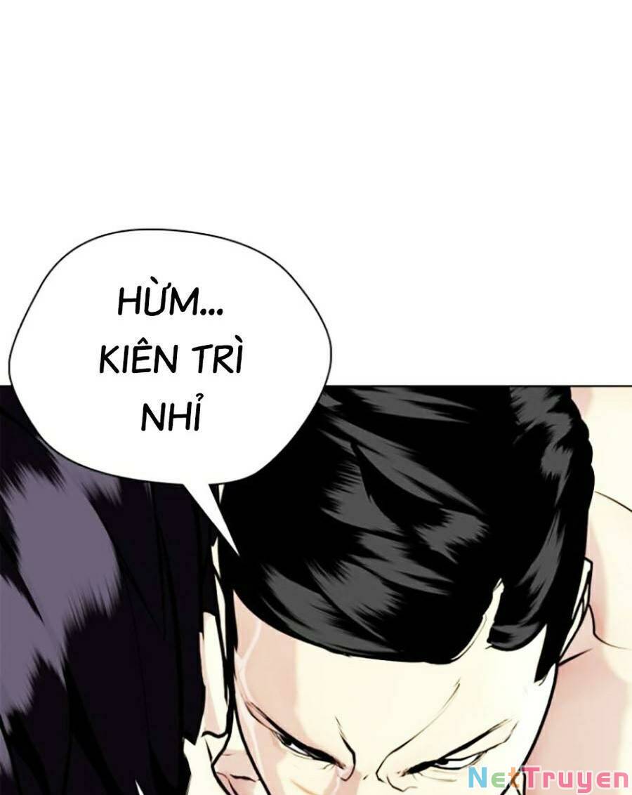 Loser Giỏi Võ Chapter 11 - Page 125