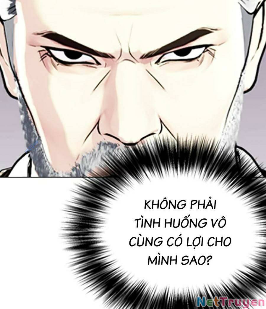 Loser Giỏi Võ Chapter 11 - Page 13