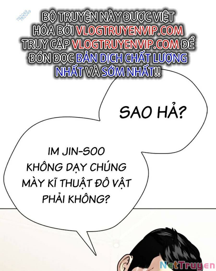 Loser Giỏi Võ Chapter 11 - Page 133