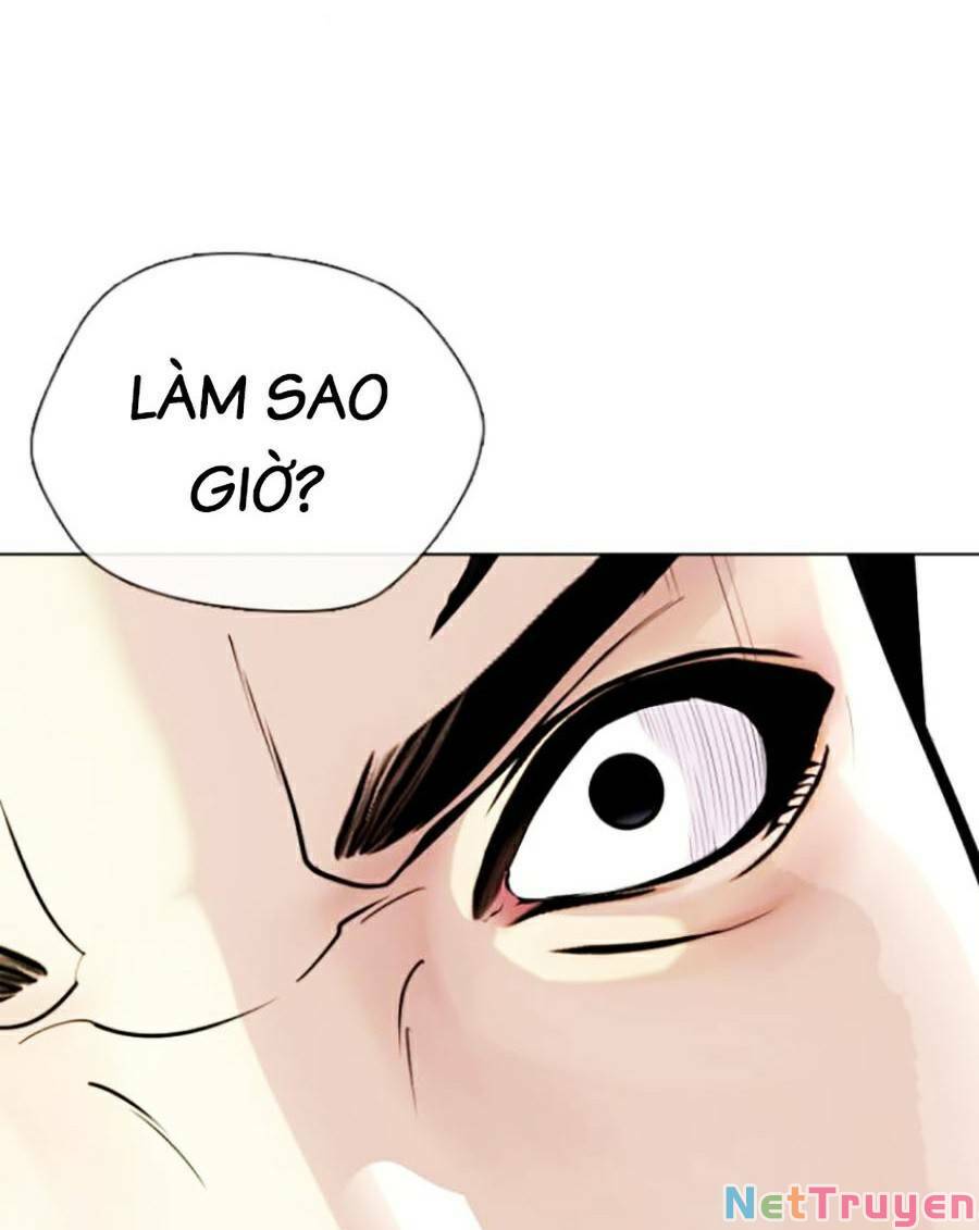 Loser Giỏi Võ Chapter 11 - Page 135