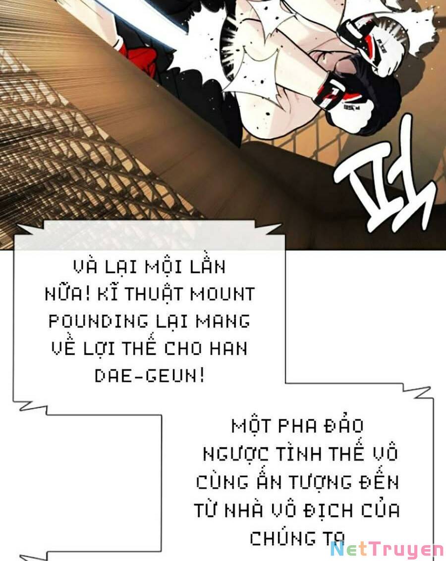 Loser Giỏi Võ Chapter 11 - Page 138