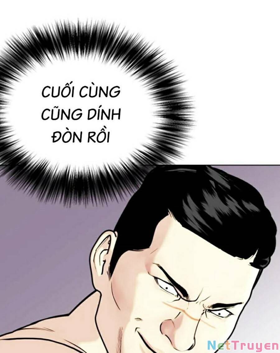 Loser Giỏi Võ Chapter 11 - Page 144