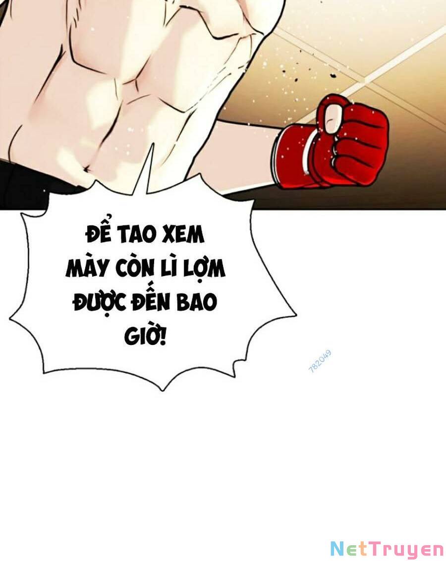 Loser Giỏi Võ Chapter 11 - Page 150