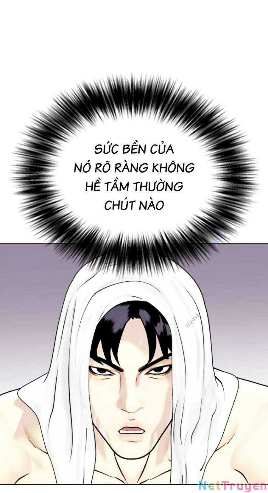 Loser Giỏi Võ Chapter 11 - Page 160