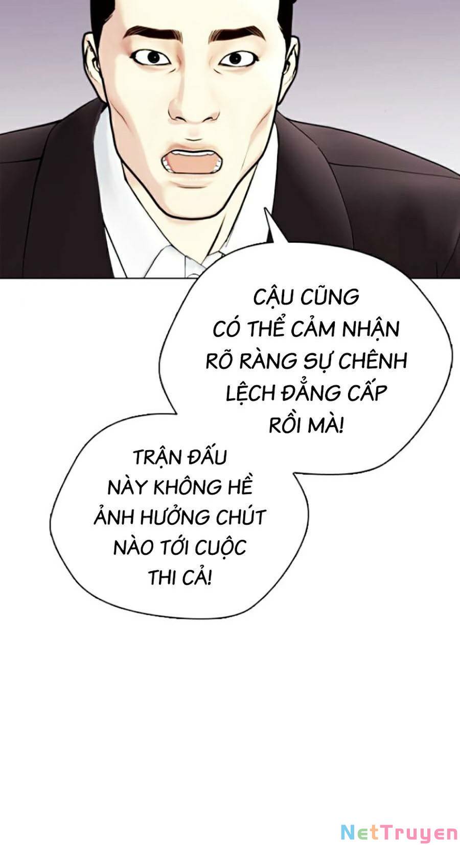 Loser Giỏi Võ Chapter 11 - Page 163