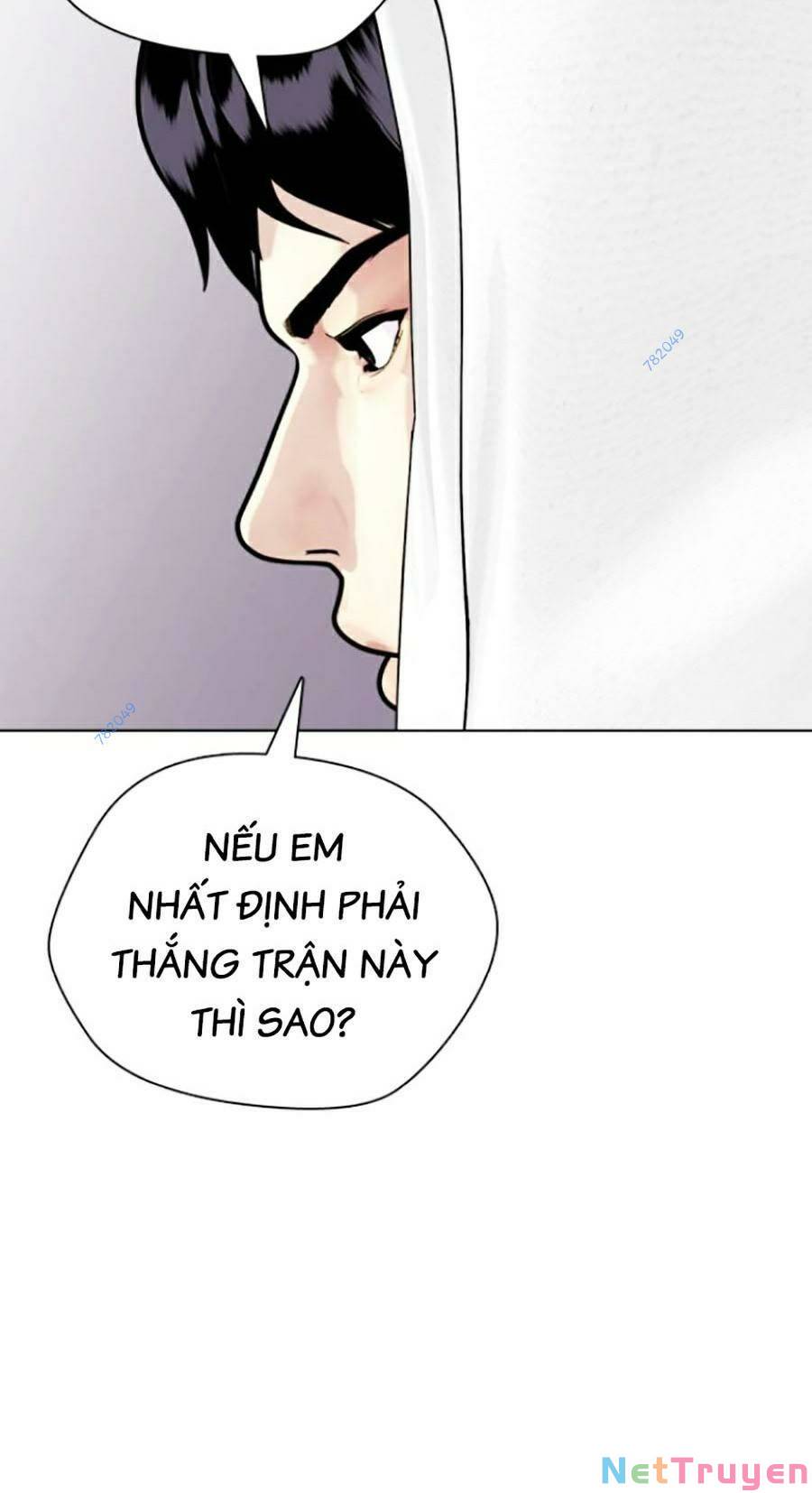 Loser Giỏi Võ Chapter 11 - Page 166