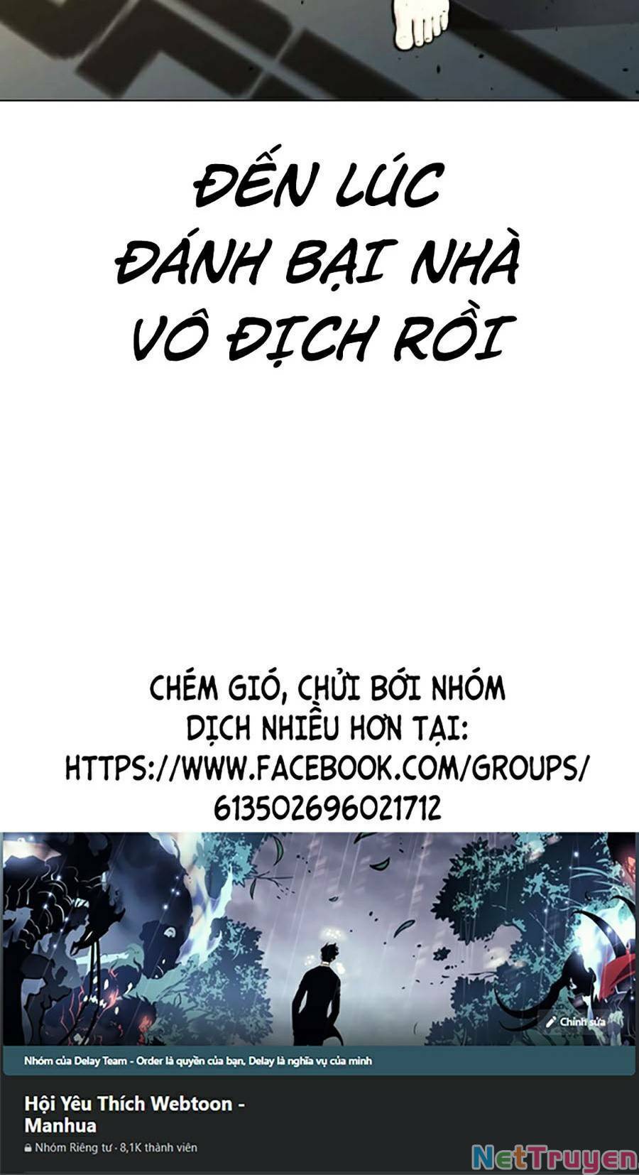 Loser Giỏi Võ Chapter 11 - Page 175