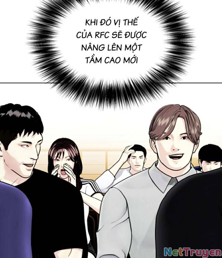 Loser Giỏi Võ Chapter 11 - Page 23