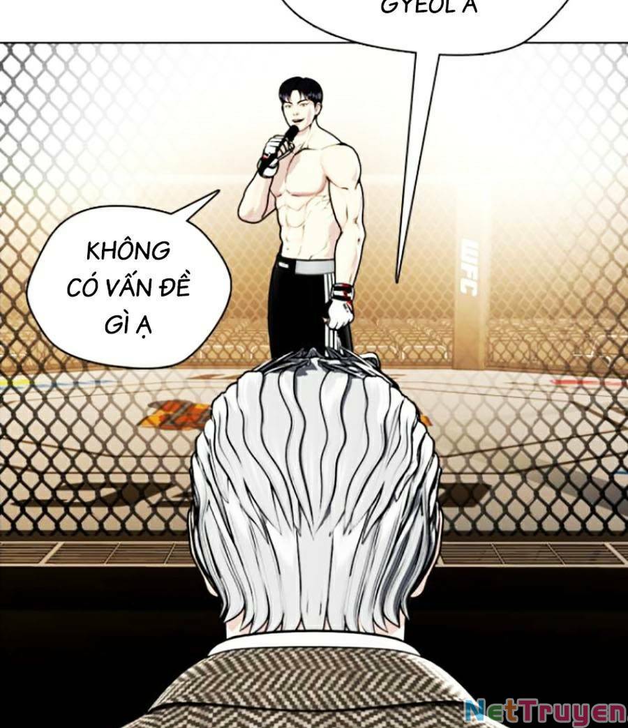 Loser Giỏi Võ Chapter 11 - Page 31