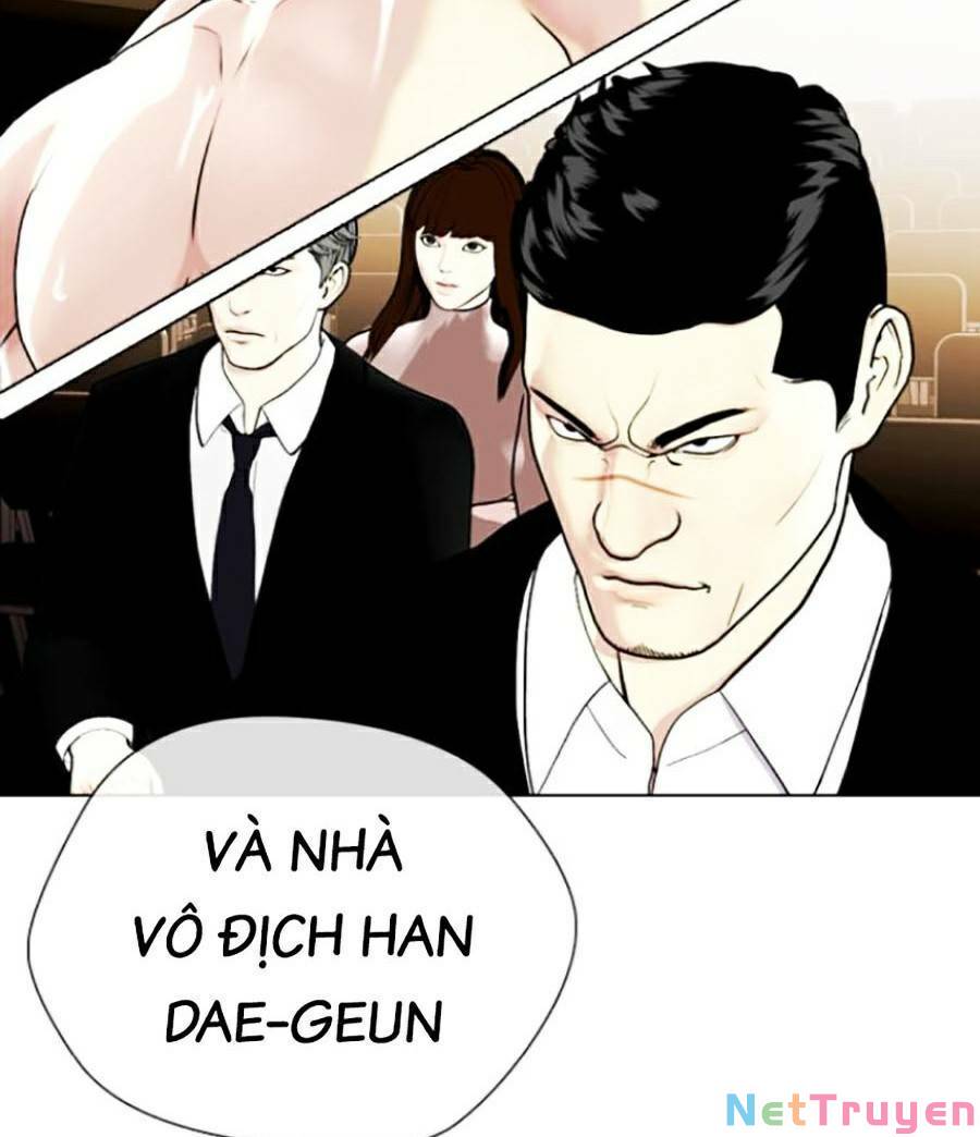 Loser Giỏi Võ Chapter 11 - Page 35