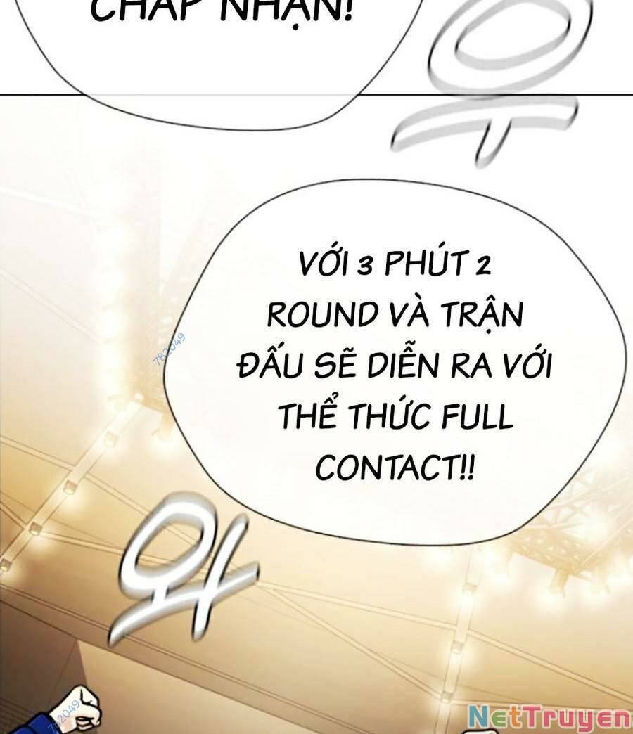 Loser Giỏi Võ Chapter 11 - Page 37