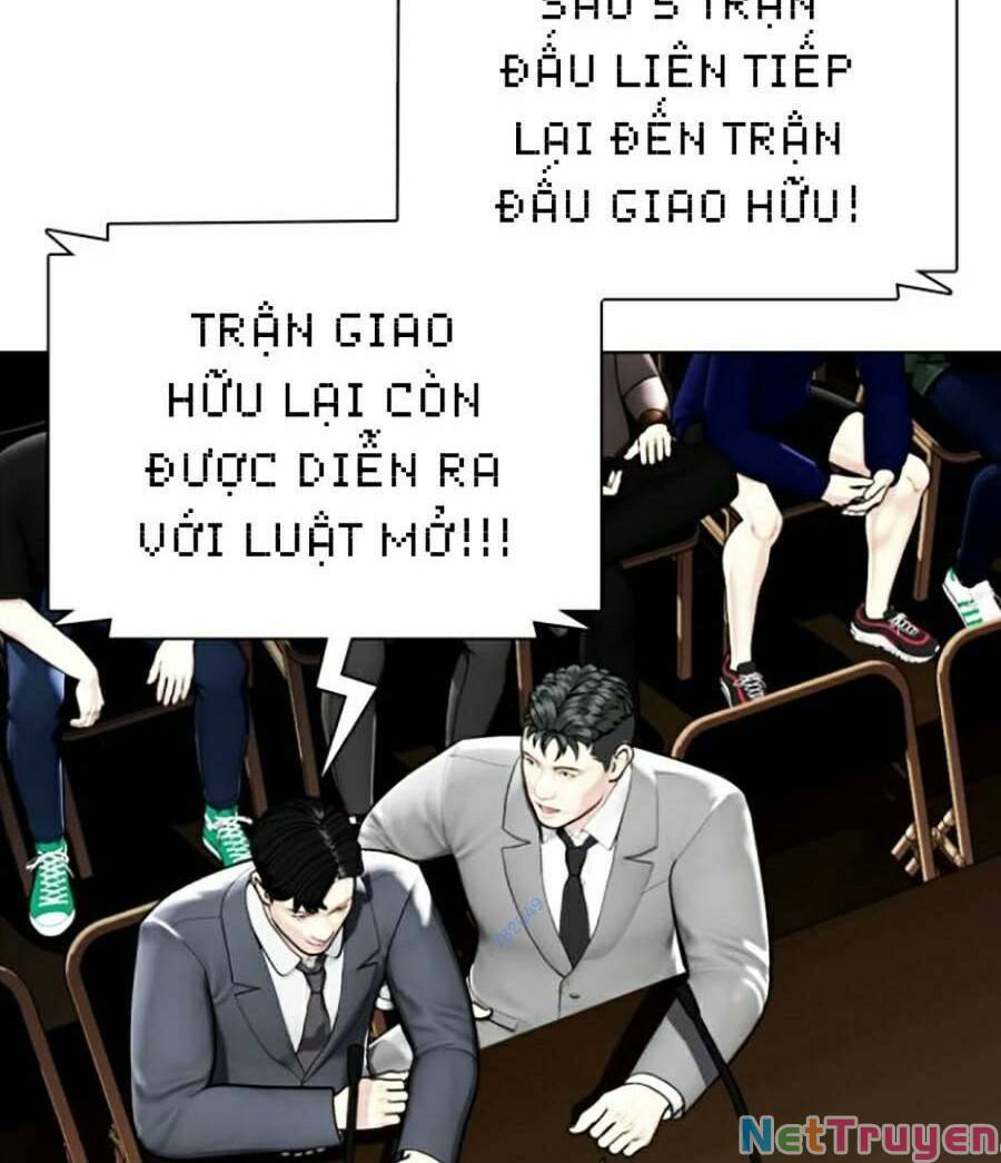 Loser Giỏi Võ Chapter 11 - Page 42