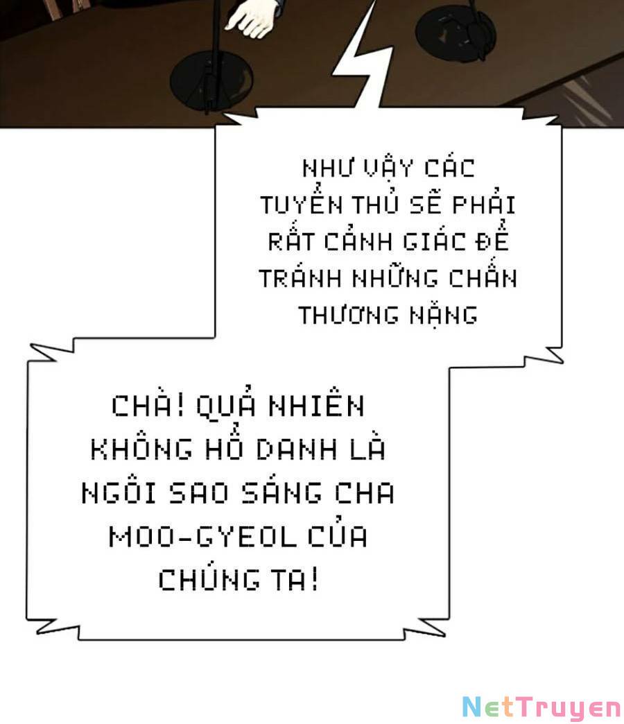 Loser Giỏi Võ Chapter 11 - Page 43