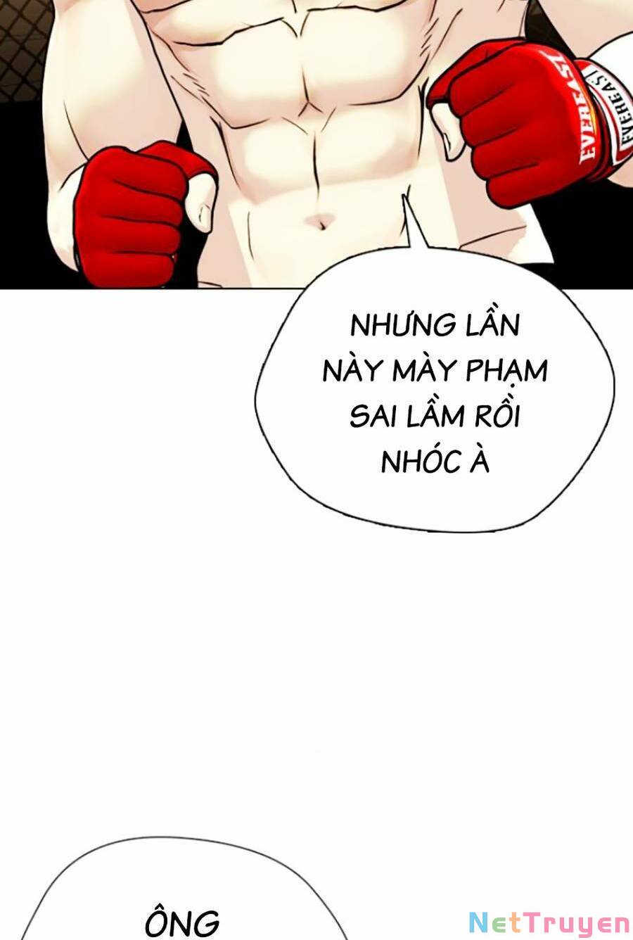 Loser Giỏi Võ Chapter 11 - Page 52