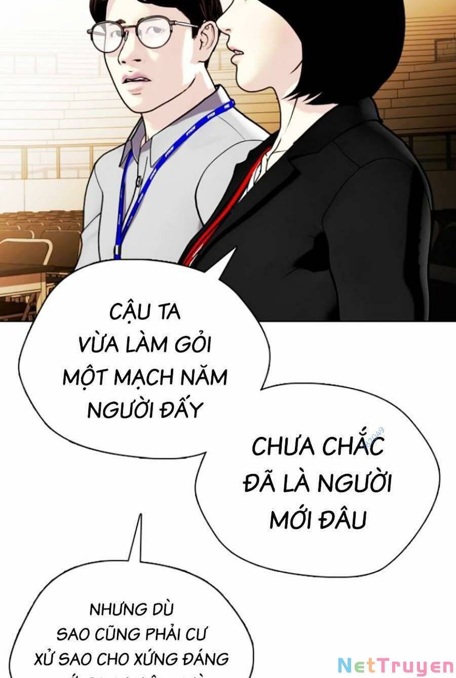 Loser Giỏi Võ Chapter 11 - Page 74