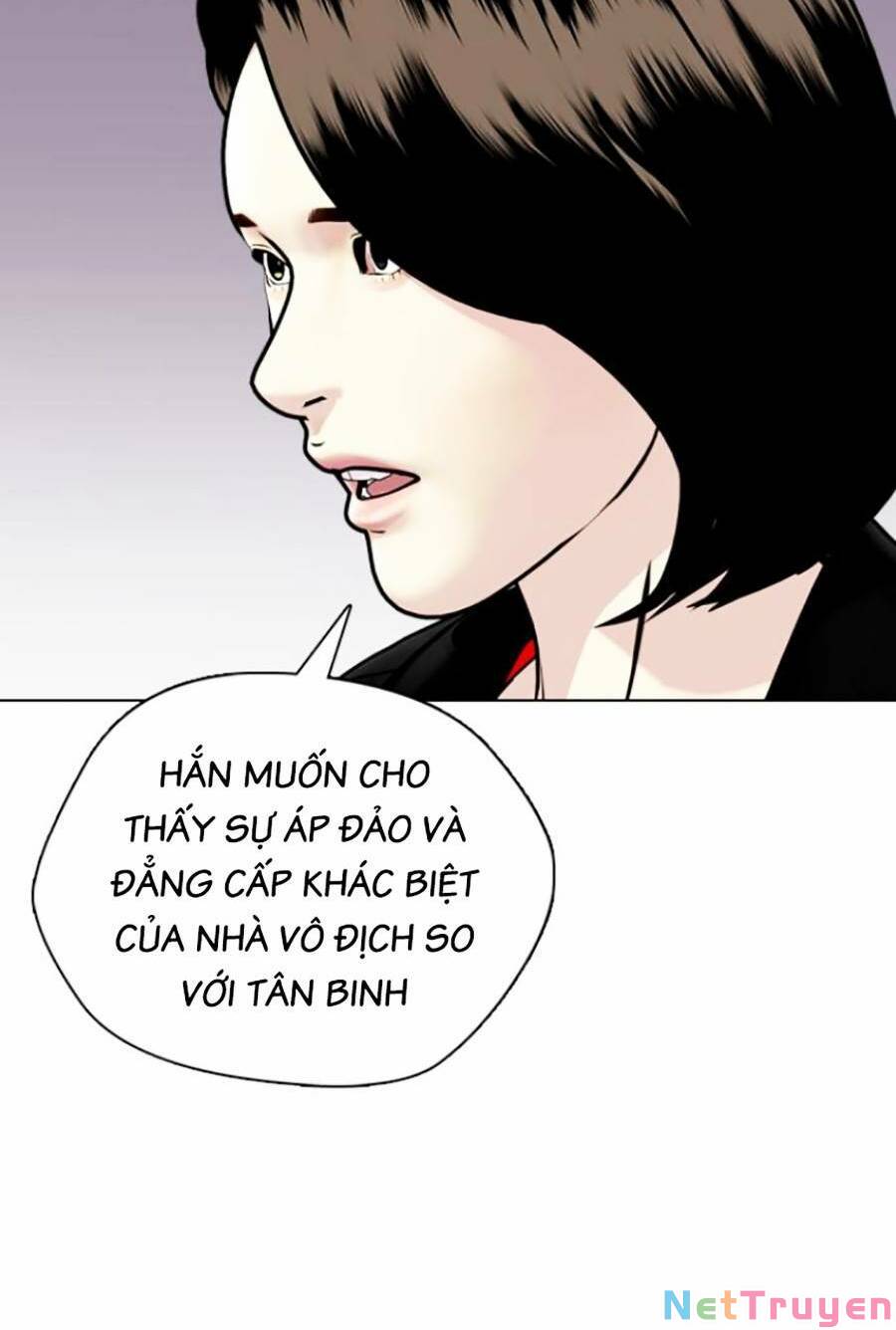 Loser Giỏi Võ Chapter 11 - Page 76