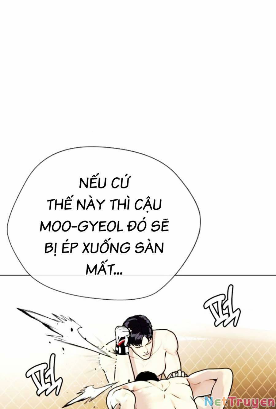 Loser Giỏi Võ Chapter 11 - Page 77