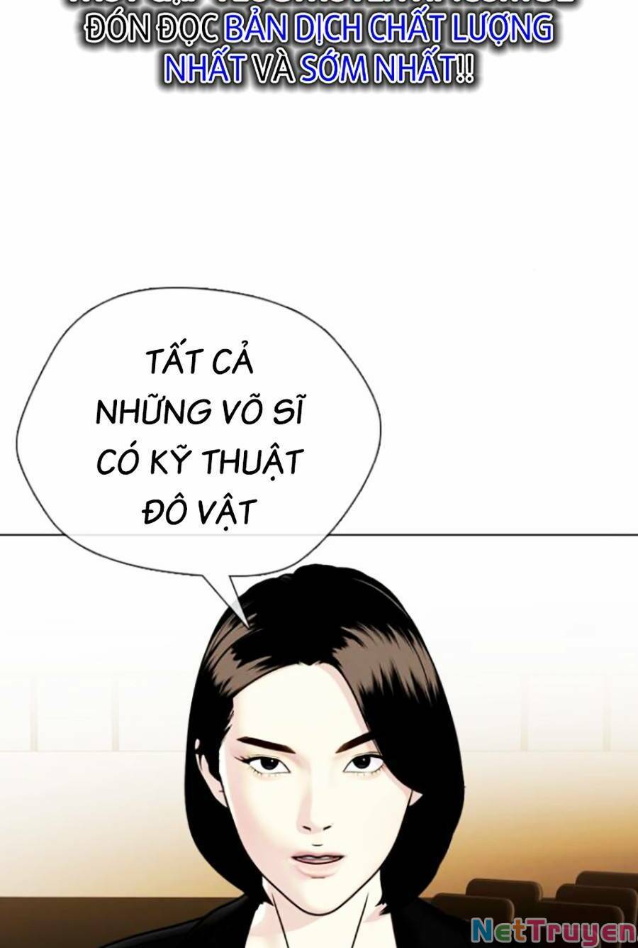 Loser Giỏi Võ Chapter 11 - Page 80