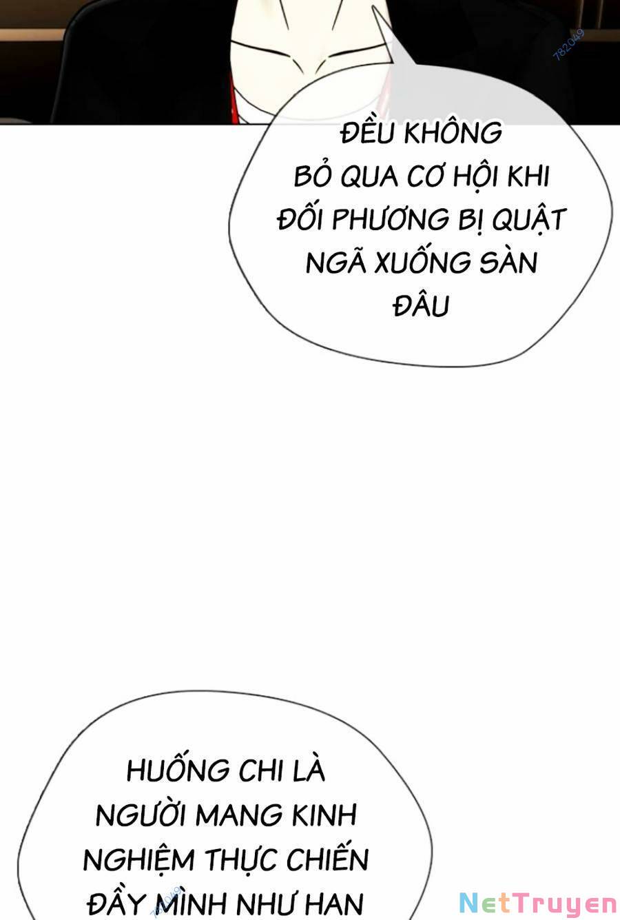 Loser Giỏi Võ Chapter 11 - Page 81